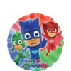 PJ Masks Balloon, 18in -Party City 748554