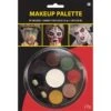 Makeup Palette -Party City 752315