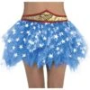 Adult Wonder Woman Tutu -Party City 752723