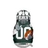 Giant Football Player New York Jets Balloon