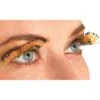 AMSCAN Monarch Feather Eyelashes -Party City 793050