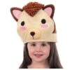 Kawaii Hedgehog Hat -Party City 796156