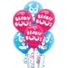 6ct, Beanie Boo's Balloons -Party City 797481