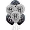 AMSCAN 6ct, Harry Potter Balloons -Party City 805402