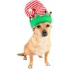 Elf Dog Hat -Party City 807199