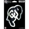 Colorado Buffaloes Decal