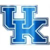 Kentucky Wildcats Decal -Party City 827337