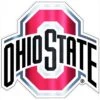 Ohio State Buckeyes Decal -Party City 827353