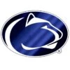 Penn State Nittany Lions Decal -Party City 827358