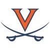 Virginia Cavaliers Sign -Party City 829716