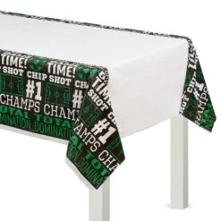 Goal Getter Soccer Table Cover