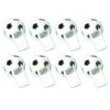 Soccer Whistles 8ct