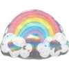 Giant Magical Rainbow Balloon 1 Giant Magical Rainbow Balloon -Party City 846674
