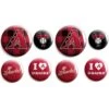 Arizona Diamondbacks Buttons 8ct 1 Arizona Diamondbacks Buttons 8ct -Party City 852816