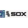 Chicago White Sox Decal -Party City 852919