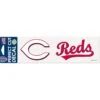 Cincinnati Reds Decal -Party City 852920