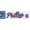 Philadelphia Phillies Decal
