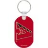 Arizona Diamondbacks Keychain -Party City 852970