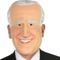 Adult Former Vice President Mask