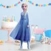Elsa Centerpiece Cardboard Cutout, 18in - Frozen 2 -Party City 880873