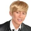 K-Pop Boy Band Wig -Party City 890311