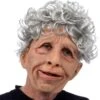 Loving Grandma Face Mask -Party City 898568