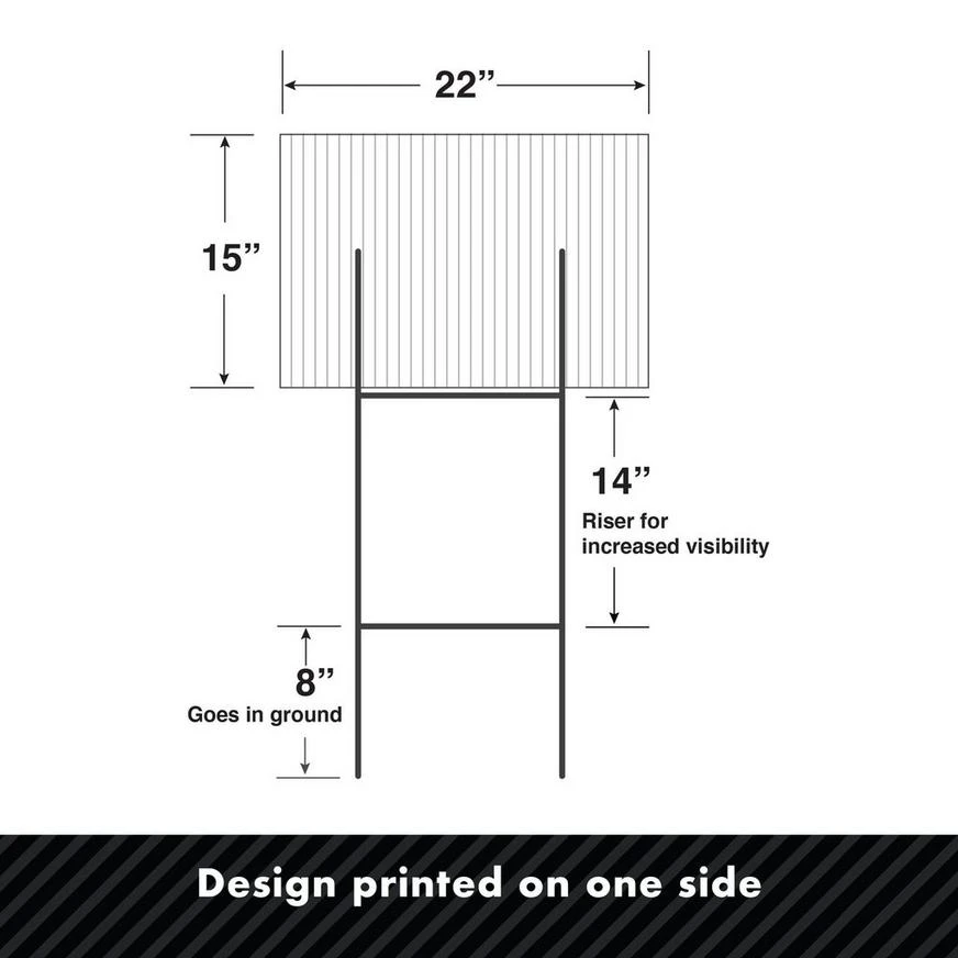 Custom Trolls World Tour Photo Yard Sign 4 Custom Trolls World Tour Photo Yard Sign - Image 2