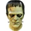 Adult Classic Frankenstein's Monster Latex Mask - Universal Classic Monsters 2 Adult Classic Frankenstein's Monster Latex Mask - Universal Classic Monsters -Party City 912172