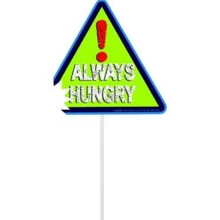 AMSCAN Shark Party Photo Booth Kit 16pc -Party City 914471 02