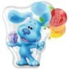 Blue's Clues & You Foil Balloon, 24in X 25in -Party City 919610