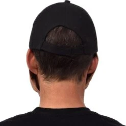 Snot Your Problem Latex Mask -Party City 920276 02