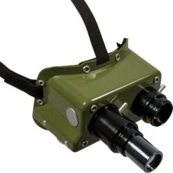 Ecto Goggles - Ghostbusters