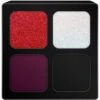 Vampire 4-Color Shadow Palette 2 Vampire 4-Color Shadow Palette -Party City 942631