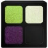 Witch 4-Color Shadow Palette -Party City 942632