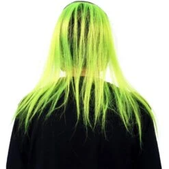 Adult Bone Snapper Latex Mask - Zagone Studios -Party City 942796 02