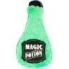 Magic Potion Bottle Dog Toy -Party City 943215