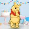 Pooh Centerpiece Cardboard Cutout, 18in - Disney Winnie The Pooh