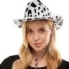 Adult Cowgirl Hat -Party City 946812