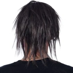 Adult Primus Monster Latex Mask - Zagone Studios -Party City 949730 02