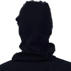 Adult Azul Alien Latex Mask - Zagone Studios -Party City 949734 02