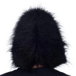 Adult Gorilla Latex Mask - Zagone Studios -Party City 949735 02