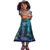 Gliding Mirabel Madrigal Foil Balloon, 25in X 56in - Disney Encanto -Party City 951773