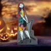 Sally Centerpiece Cardboard Cutout, 18in - Disney The Nightmare Before Christmas -Party City 958781
