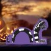 Sandworm Centerpiece Cardboard Cutout, 18in - Beetlejuice