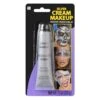 Silver Cream Makeup 1oz -Party City C176228 silver