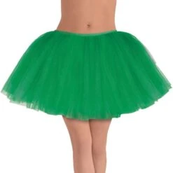 Green Tutu