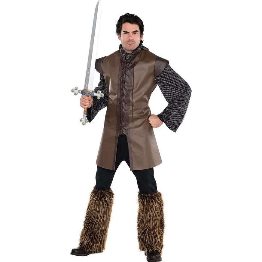 Renaissance Warrior Tunic 3 Renaissance Warrior Tunic