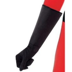 Adult Mrs. Incredible Deluxe Costume - The Incredibles -Party City P590851 03
