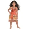 Girls Moana Costume -Party City P750846