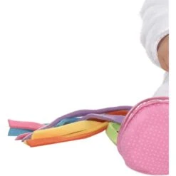 Baby Unicorn Costume 8 Baby Unicorn Costume -Party City P792383 02